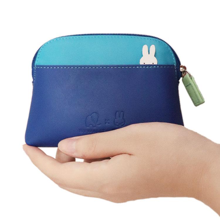 mywalit × miffy ミッフィー グッズ 大人 コラボ 牛革 カーフ mywalit × miffy ミッフィー グッズ 大人 コラボ 牛革 カーフ