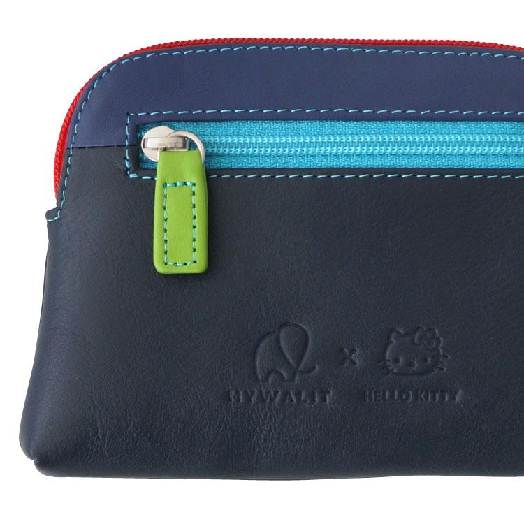 mywalit KITTY ハローキティ コインケース Pouch M キティちゃん