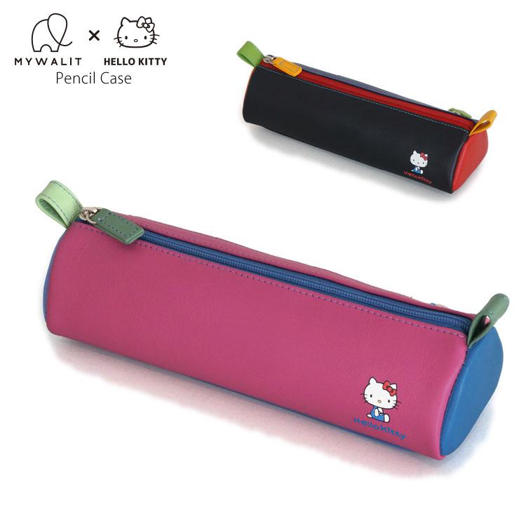 mywalit KITTY ハローキティ ペンケース 筆箱 ポーチ Pencil mywalit KITTY ハローキティ ペンケース 筆箱 ポーチ Pencil
