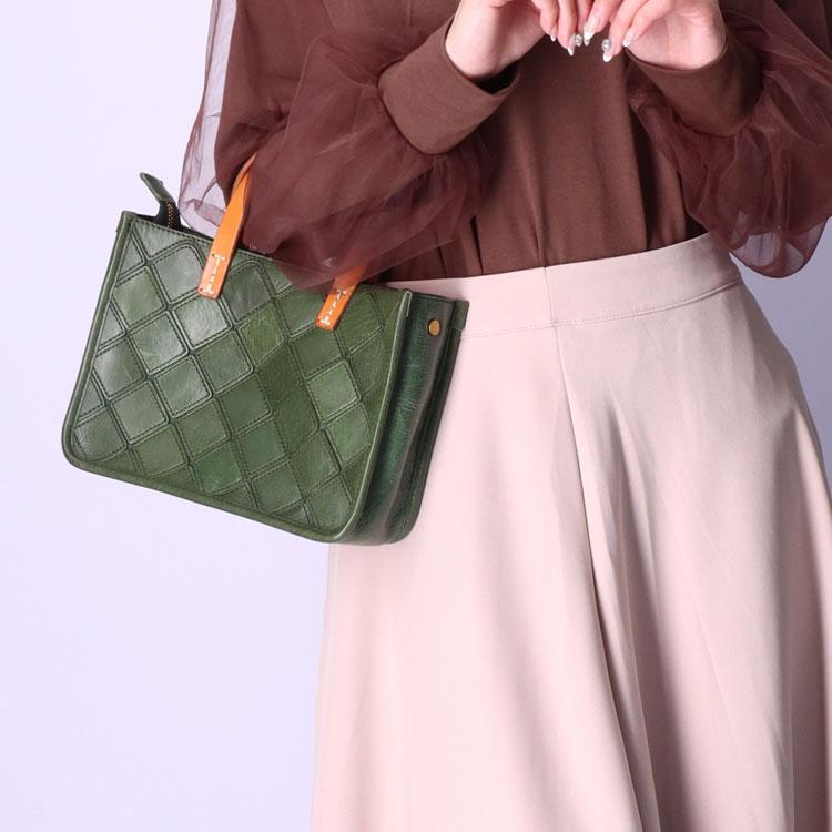 専用おまとめ＊パッチワークハンドバッグ パッチワークキルトバッグ - KEI19540404'S GALLERY | minne byGMO