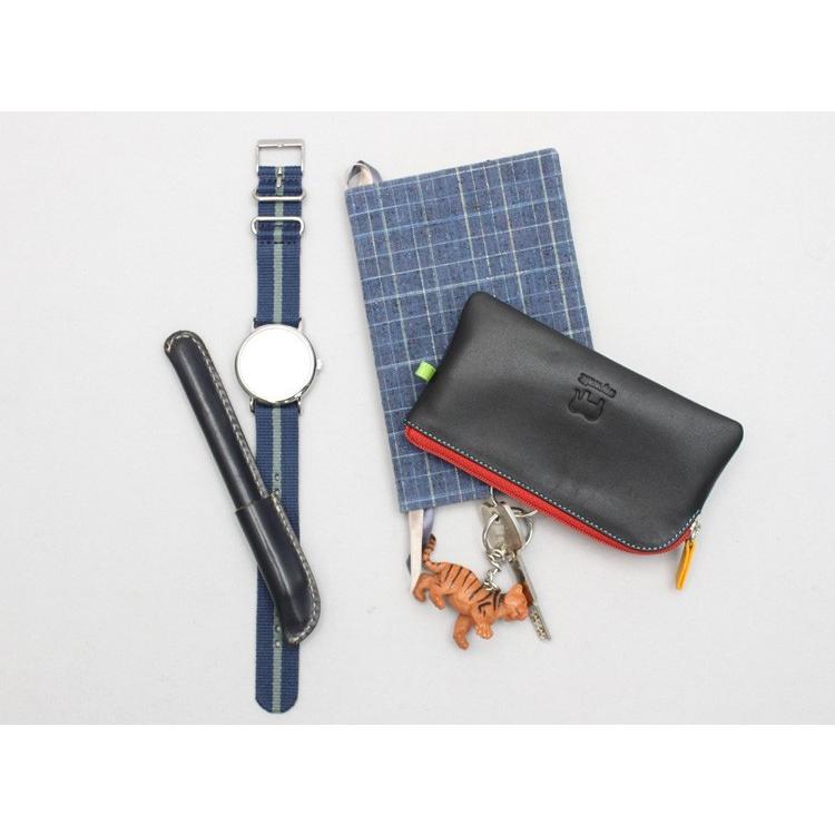 【未使用】my wait キーケース　A 未使用】my wait キーケース A - メルカリ