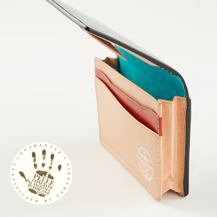 名刺入れ カードケース CORDOVAN コードバンプレミアム 本革 コンパクト メンズ レザー 馬革 ユニセックス レディース |  | 05