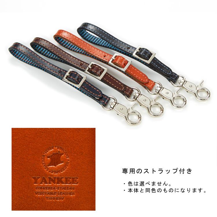 お種銭付 YANKEE ヤンキー カジュアル 本革 ラウンドファスナー 長財布 ラウンドオープン束入れ メンズ レザー 牛革 カウ ユニセックス レディース ラウンドファスナー 牛革