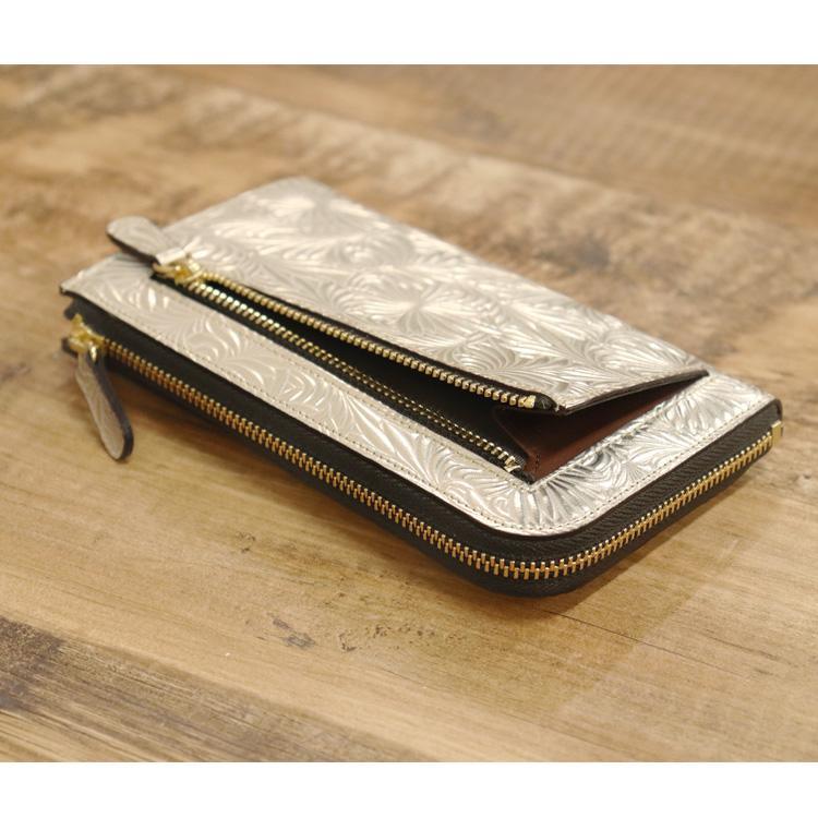 Neutral Gray（ニュートラルグレイ） 財布 Neutral Gray Nippon 本革