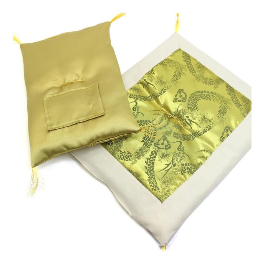 金運アップ お財布ふとん 日本製 風水 開運 おさいふ布団 お財布用