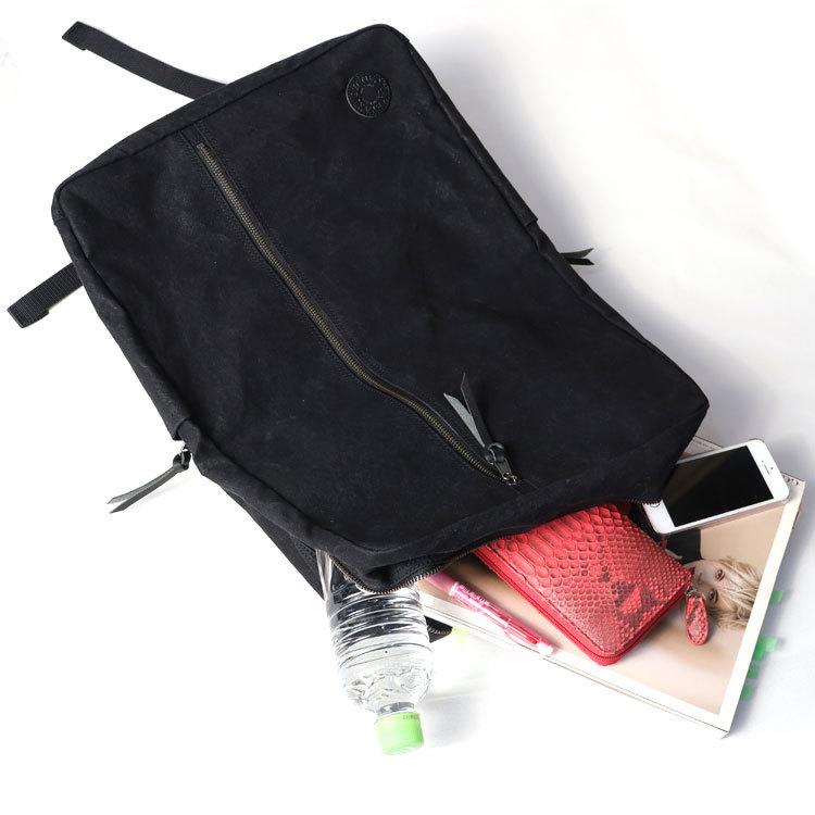 希少　3号帆布　タケヤリ　TAKEYARI　バックパック　 倉敷　リュック　撥水 楽天市場】【選べる特典付き！】【TAKEYARI タケヤリ 撥水