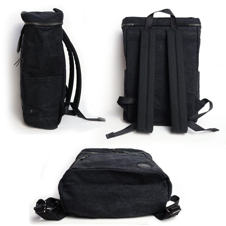 リュック TAKEYARI ビジネス 倉敷帆布 大容量 メンズ キャンバス