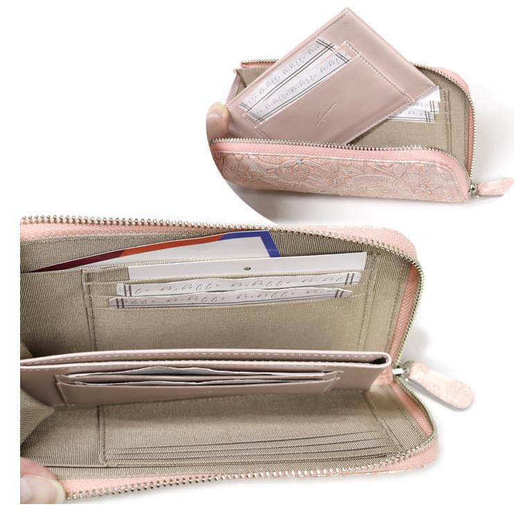 アルカン ARUKAN arukan タカヤ クレア ショート Lファスナー財布 1414-707 takaya04 Arukan（アルカン） 財布 L字ファスナー ショート 型押し クレア 日本