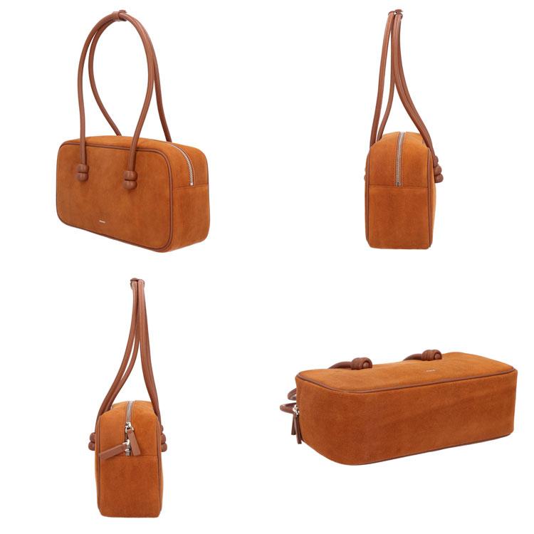 ボストンバッグ ハンドバッグ ショルダーバッグ インスタグラマー様