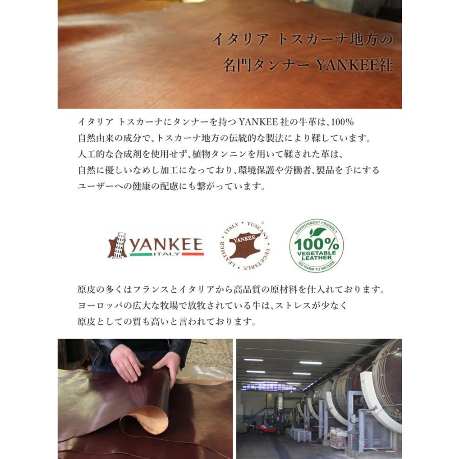 本革 財布 コインが分けられる 長財布 イタリア製 牛革 馬型押し 本革 財布 コインが分けられる 長財布 イタリア製 牛革 馬型押し