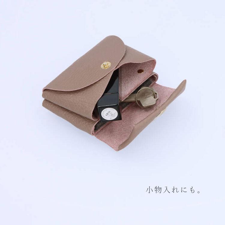 日本製 豊岡工房 ミニ財布 牛革 本革 コンパクト 小さい財布 日本製 豊岡工房 ミニ財布 牛革 本革 コンパクト 小さい財布