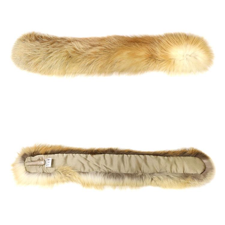 SAGA FOX ブルーフォックス チョコレート ブラウン 11号