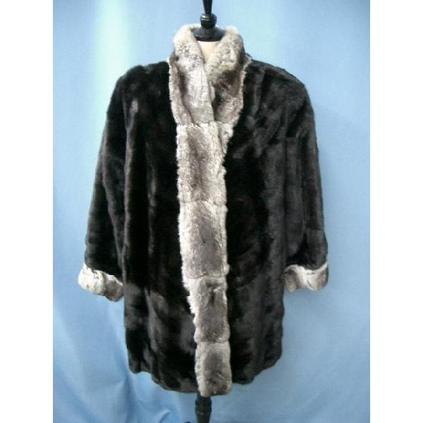 珍しい円筒状の李朝の骨董錠前（長さ31cm、重さ1240g