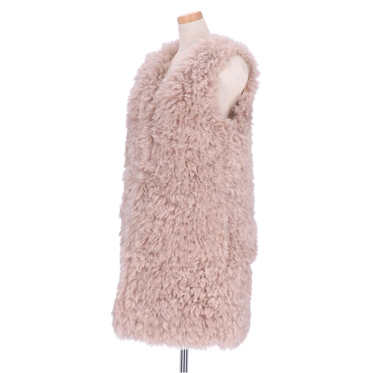 サカイ サイズ:2 22-05955 ナイロンドッキングテーラードベスト 中古