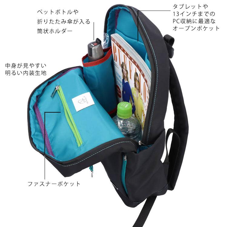 MYWALIT リュックサック バックパック バッグ MY231003 ビジネス 通勤 