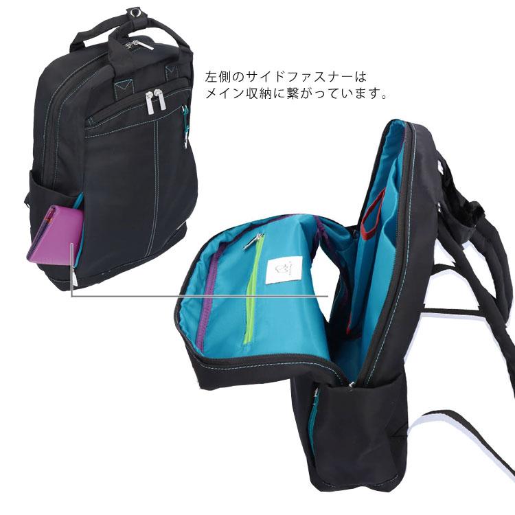 MYWALIT リュックサック バックパック バッグ MY231003 ビジネス 通勤 