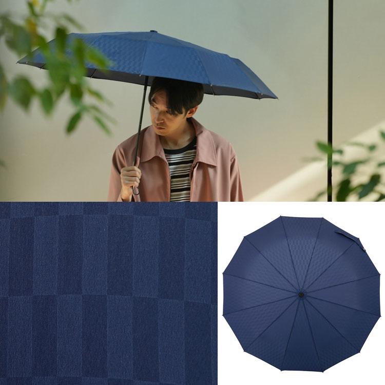 mabu（マブ） 折りたたみ傘 日傘 雨傘 晴雨兼用 軽量12本骨折りたたみ