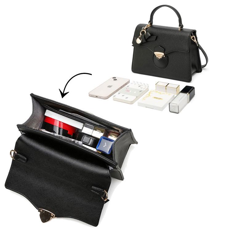 ロンドンPAULS BOUTIQUE ポールズブティック 黒ハンドバッグ 楽天市場】【セール】 PAULS BOUTIQUE LONDON ハンドバッグ 2WAYバッグ