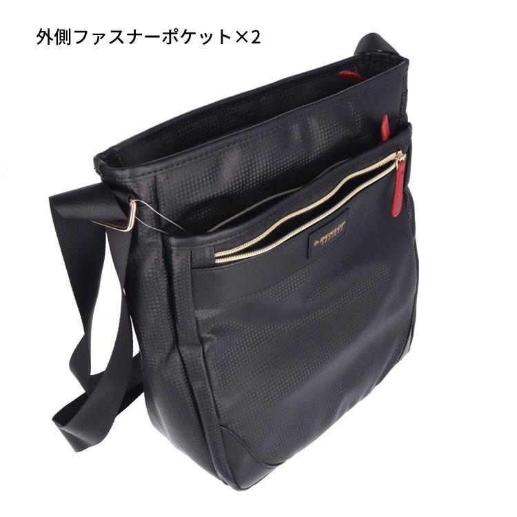 DUNLOP REFINED 限定セール ダンロップ リファインド ショルダーバッグ 