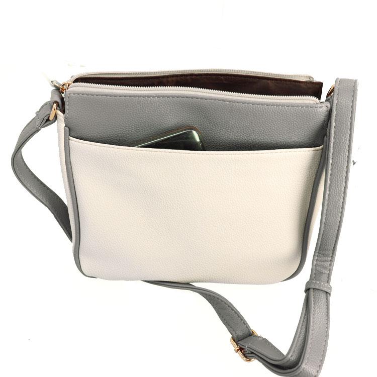 バッグ yuri ユリ・コジマ 多機能 ショルダーバッグ 4283 斜め掛け 鞄