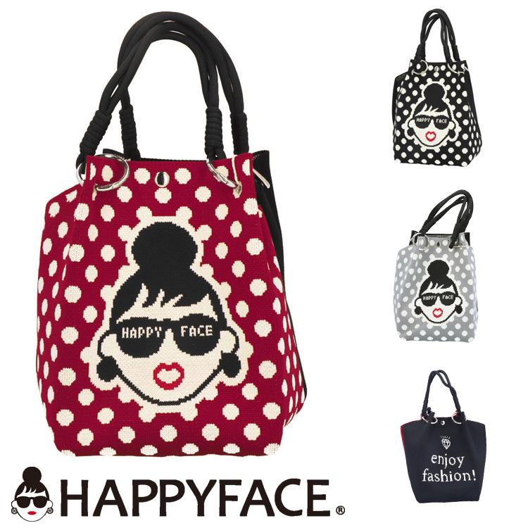HAPPY ビッグトートバッグ & キーリング3種類 セット HAPPY ビッグトートバッグ & キーリング3種類 セット HAPPY ビッグ