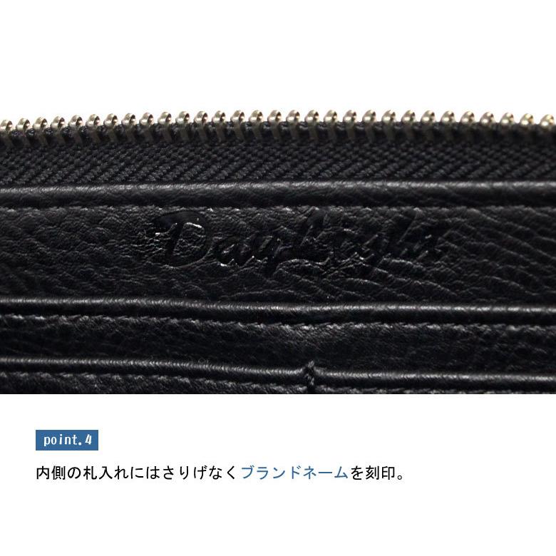 財布 長財布 レディース メンズ ラウンドファスナー サイフ スタッズ