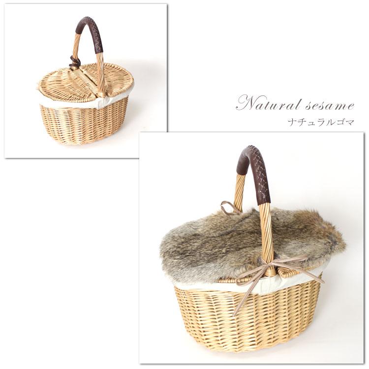 バッグ カバー 小 ラビット ファー 飾り パーツ カバーのみ商品 バッグ