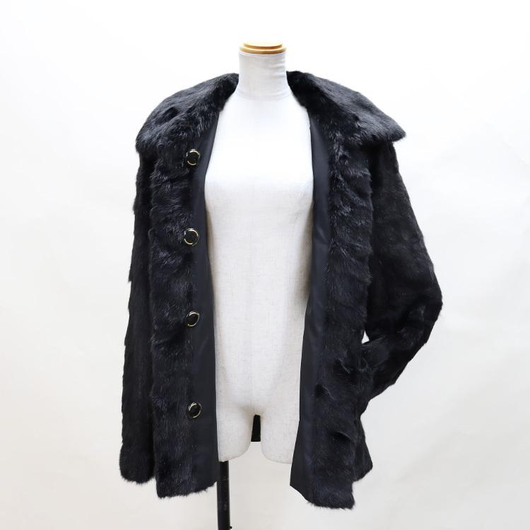 シルク / ウィーゼル リバーシブル ジャケット シルク / ウィーゼル