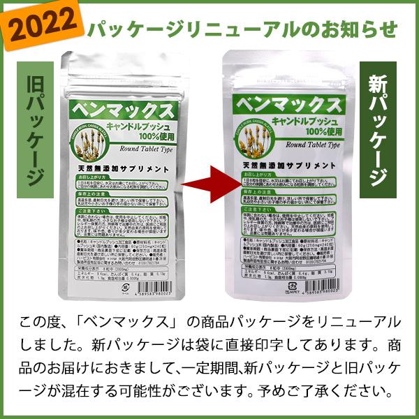 ハービスト有限会社 キャンドルブッシュ ベンマックス6P 送料無料】明日が楽しみになるスッキリ感！？次はあなたの番です