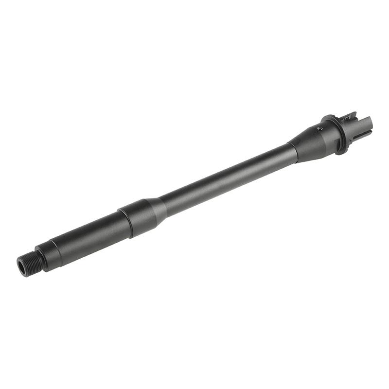 GHK URG-I 10.5インチ2023v3 アウターバレル一式 MWS GHK URG-I 10.5インチ2023v3 アウターバレル一式 MWS