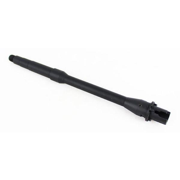 5KU 11.5inch 電動ガンM4用 Carbine Barrel アウターバレル -14mm仕様