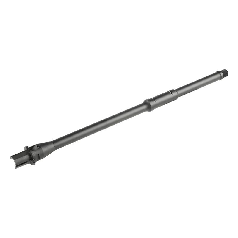 5KU M4 lightweight Mid-length アウターバレル 16インチ : ミリタリー