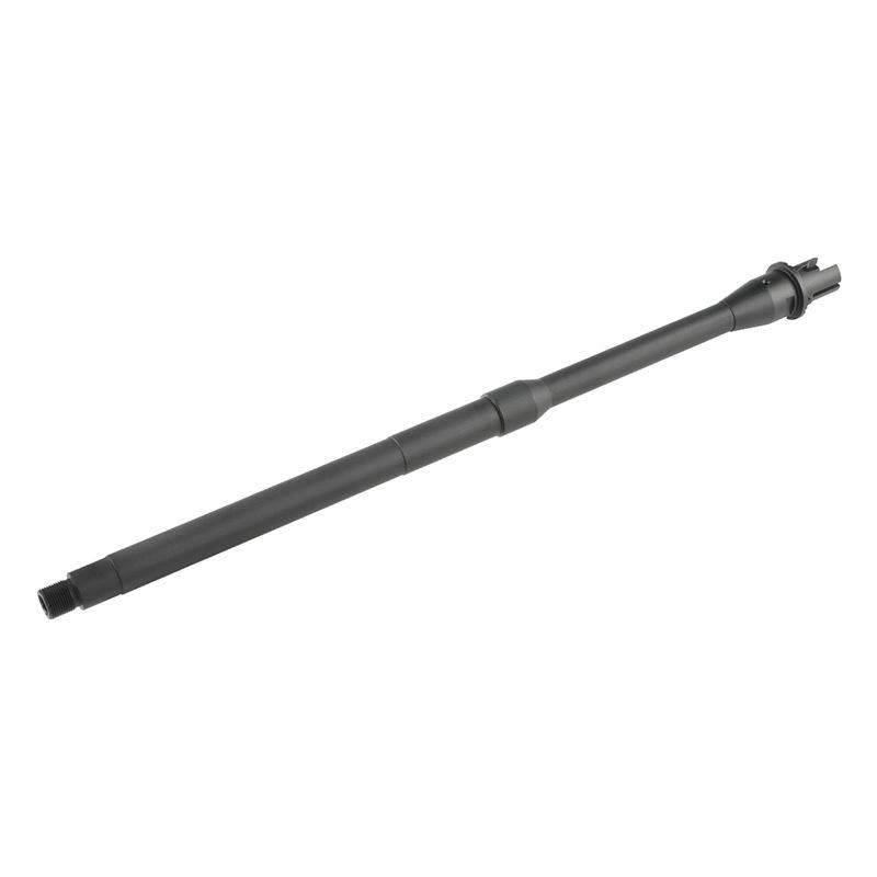 5KU 16inch 電動ガンM4用 Carbine Barrel アウターバレル -14mm仕様