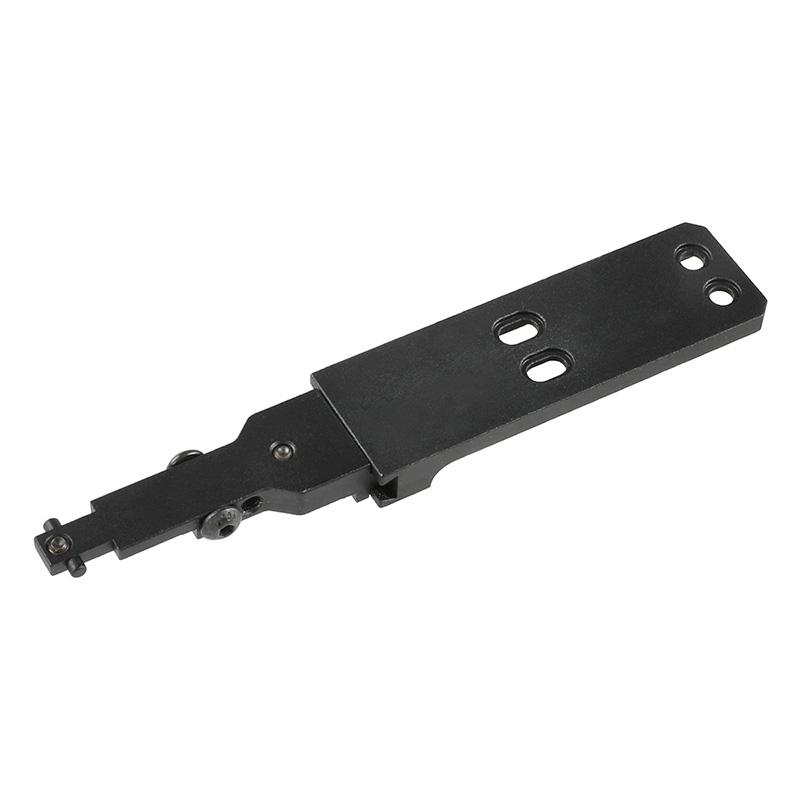 5KU AK用Aimpoint MICRO T-1ドットサイトマウント : ミリタリー
