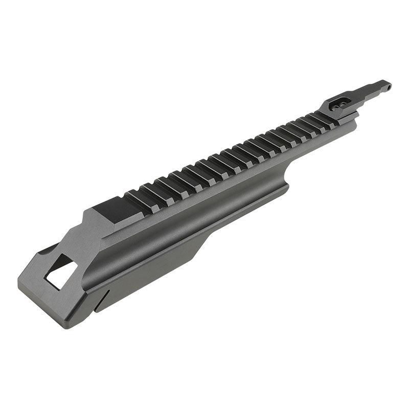 5KU TWS Dog Legタイプ レールダストカバー : ミリタリーショップ