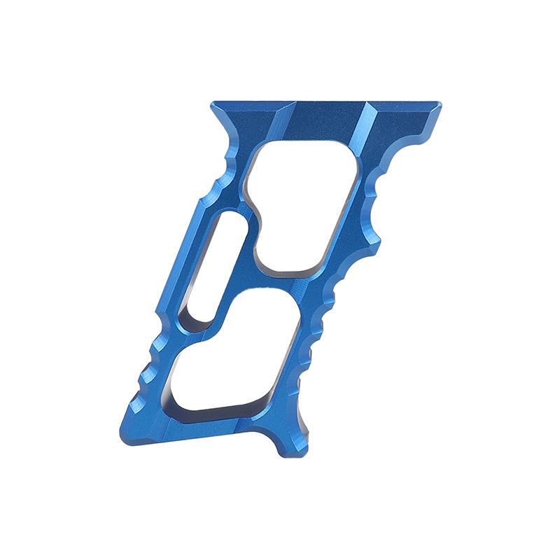 5KU タイラント Tyrant Designs HALO MiniVertスタイル バーティカル