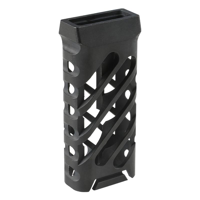 5KU VTAC UVGスタイル バイキング バーティカルグリップ フォア