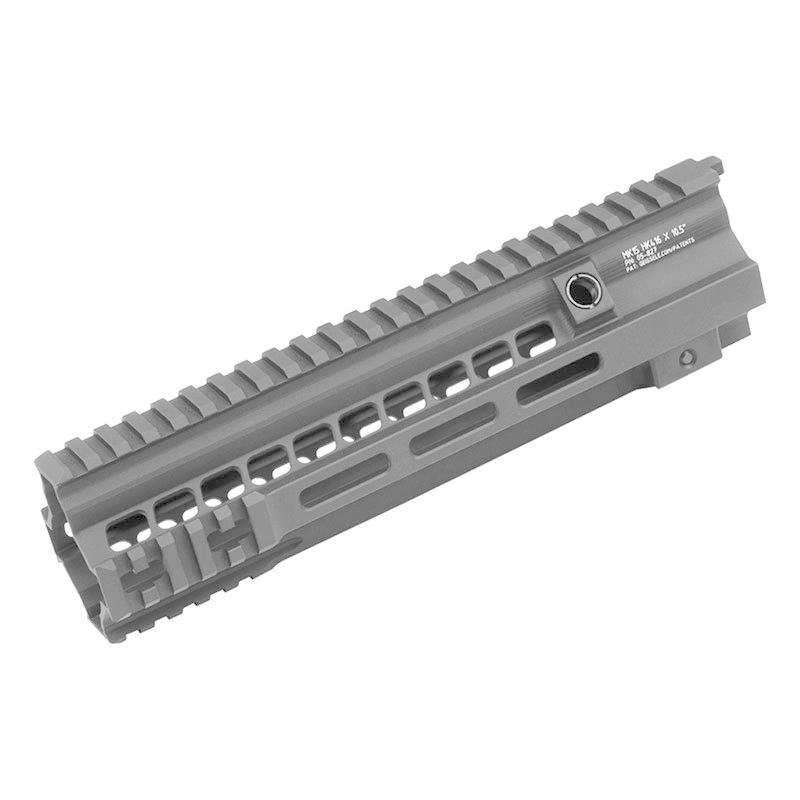 Geissele smr hk hk416 ハンドガード 10.5インチ Amazon | ARROW DYNAMIC (アローダイナミック) HK416用 GEISSELE