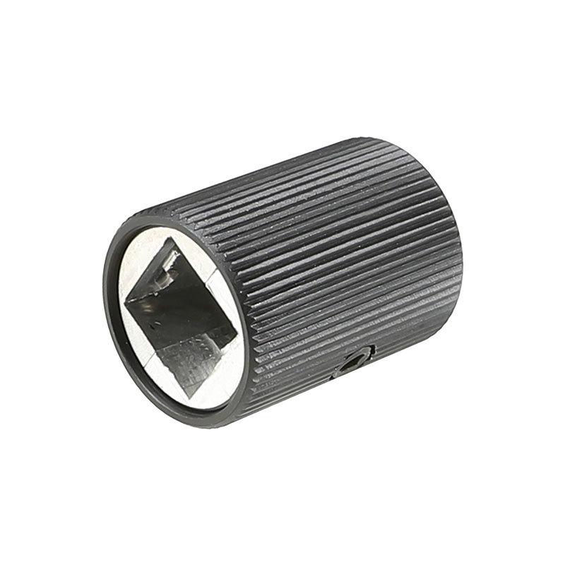 ＲＩＺＡＰ グローバルエクサ 5KU Zenit RP-1タイプ チャージングハンドルエクステンション BK