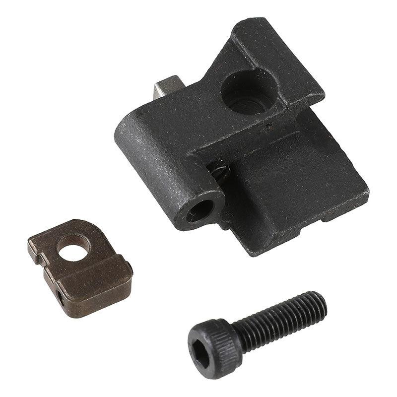 5KU Zenit PT-1/3ストック用スチールアダプター (LCT/GHK対応