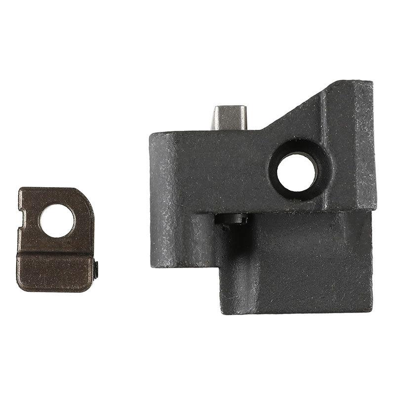 5KU Zenit PT-1/3ストック用スチールアダプター (LCT/GHK対応