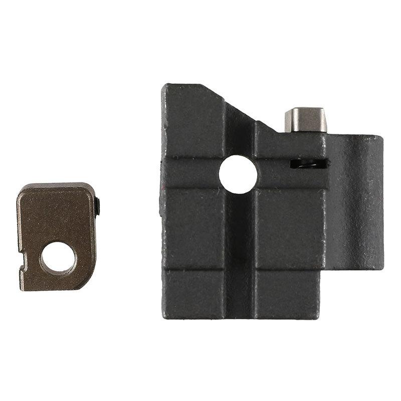 5KU Zenit PT-1/3ストック用スチールアダプター (LCT/GHK対応