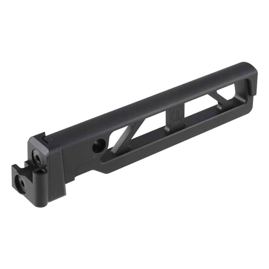 5KU JMAC ST-6タイプ AK-M4フォールディングストックアダプター (LCT