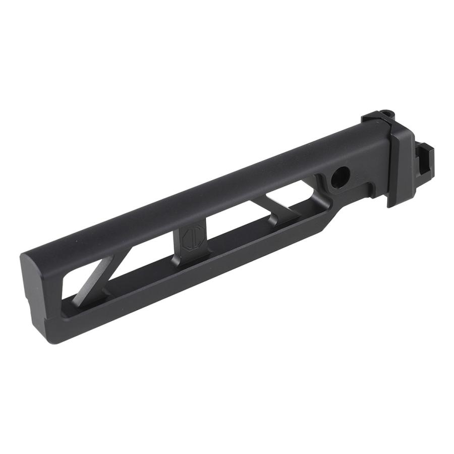 5KU JMAC ST-6タイプ AK-M4フォールディングストックアダプター (LCT