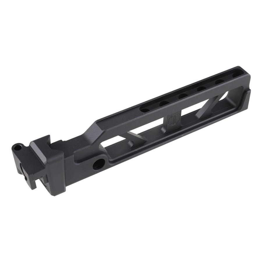 5KU JMAC ST-6タイプ AK-M4フォールディングストックアダプター (LCT