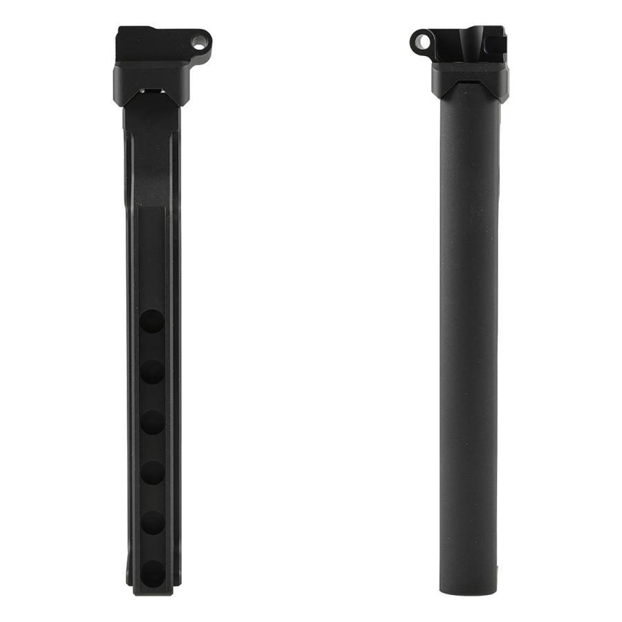 5KU JMAC ST-6タイプ AK-M4フォールディングストックアダプター (LCT