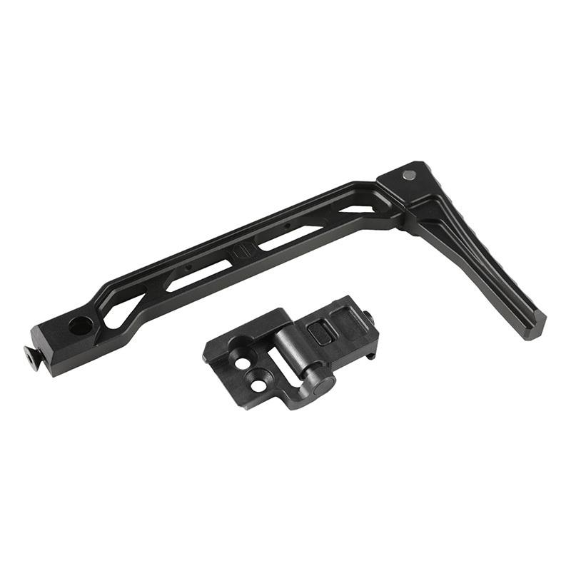 5KU JMAC AB-8タイプ フォールディングストック Amazon | 5KU JMAC AB-8Rタイプ M1913フォールディングストック