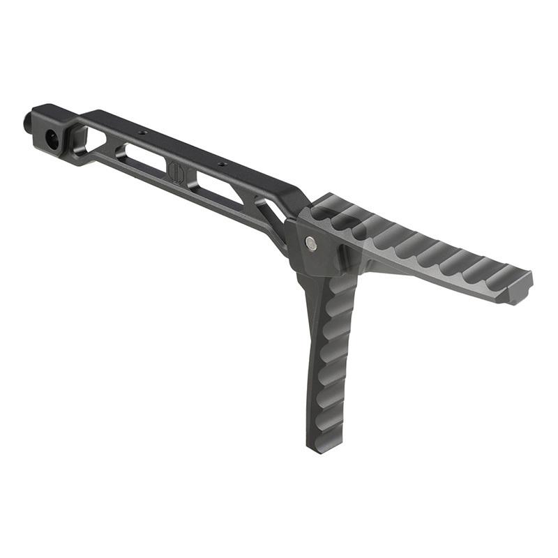 5KU JMAC AB-8Rタイプ M1913フォールディングストック (20mmレール対応