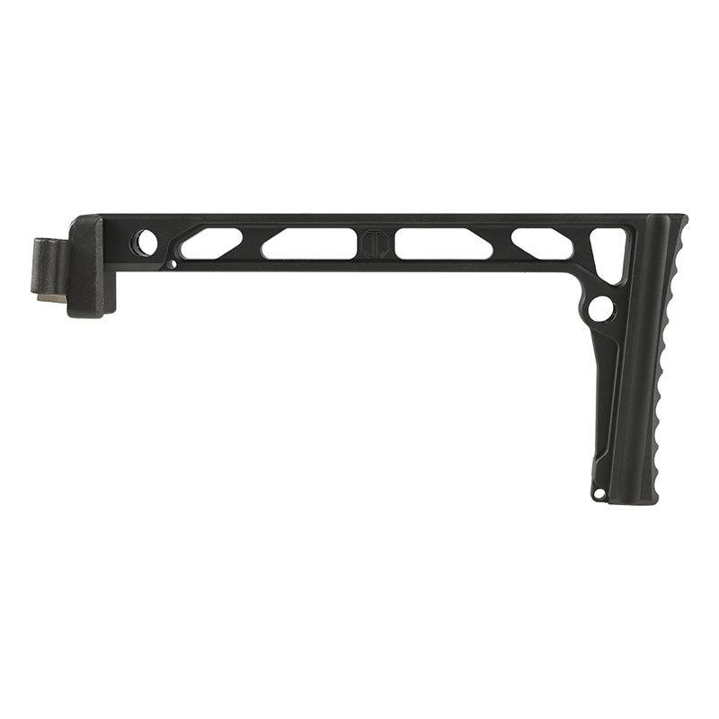 5KU JMAC SS-8タイプ フォールディングストック (LCT/GHK