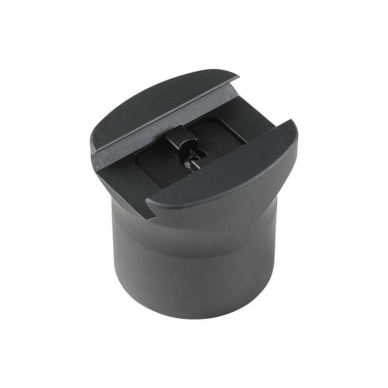 5KU M4ストックアダプター (ピカティニー/20mmレール対応